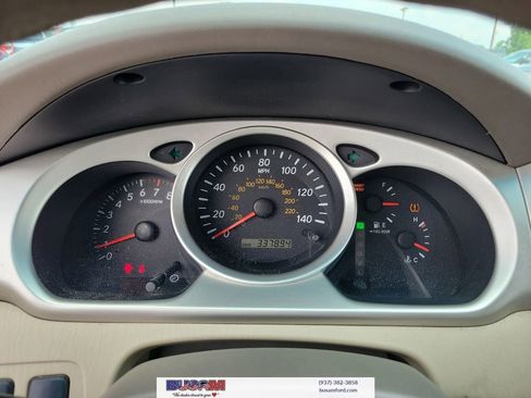 Used 2006 Toyota Highlander 4WD image 21