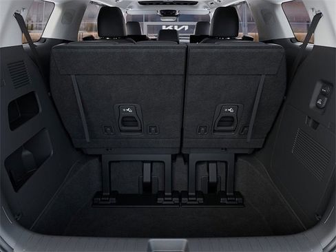 New 2025 Kia Carnival SX image 19