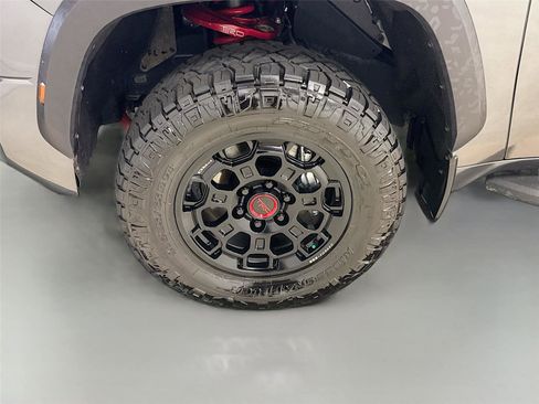 Used 2024 Toyota Tundra TRD Pro image 30