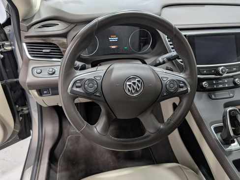 Used 2017 Buick LaCrosse Preferred image 33