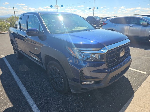 Used 2022 Honda Ridgeline RTL image 3