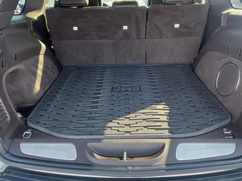 Used 2014 Jeep Grand Cherokee Summit AWD/4WD image 21