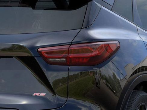 New 2026 Chevrolet Blazer RS w/ Driver Confidence II Package image 12