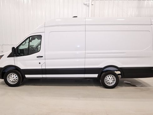 New 2026 Ford Transit 350 148 High Roof Extended w/ Load Area Protection Package image 6