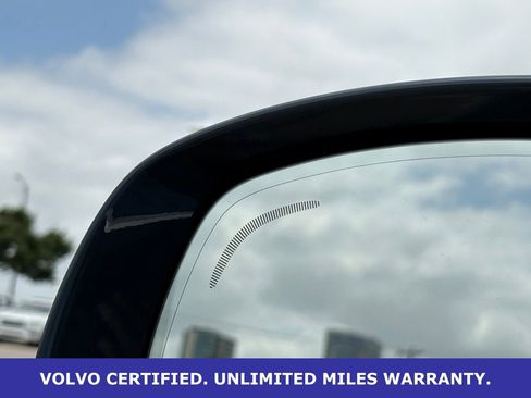 Certified 2023 Volvo XC90 T8 Ultimate w/ Protection Package Premier AWD/4WD image 12