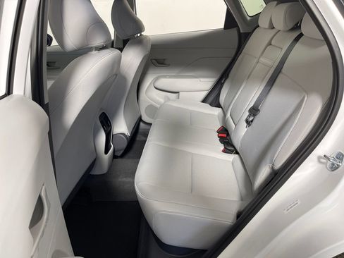 New 2026 Hyundai Kona SEL Sport image 13