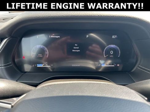 Used 2023 Jeep Grand Cherokee Laredo image 17