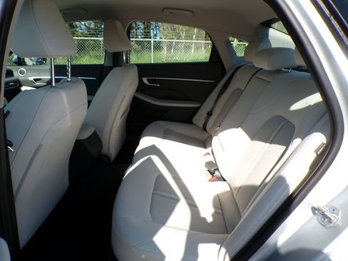 New 2026 Hyundai Sonata SEL image 19