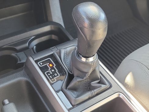 Certified 2023 Toyota Tacoma SR5 image 27