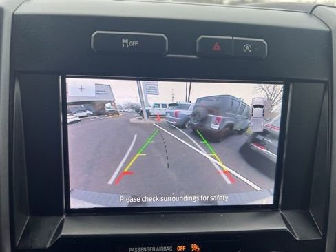 Used 2020 Ford F150 XLT w/ Equipment Group 302A Luxury image 17