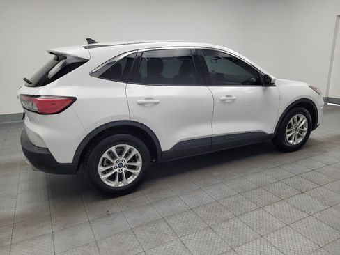 Used 2021 Ford Escape SE FWD image 10