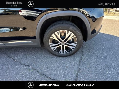 Certified 2025 Mercedes-Benz GLA 250 image 6