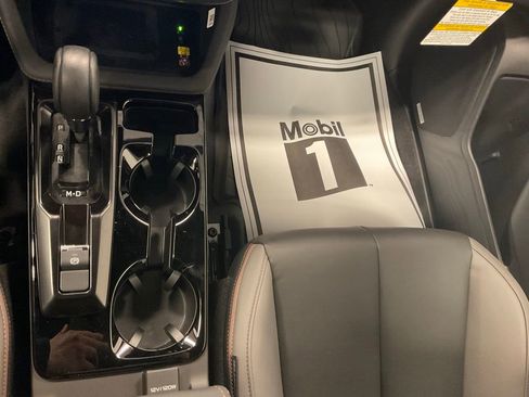 New 2026 Subaru Forester Sport image 21