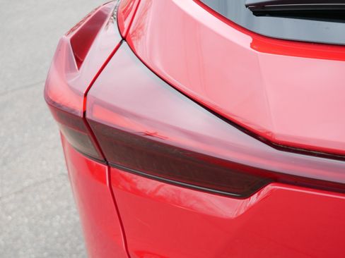 Used 2024 Lexus UX 250h F Sport AWD/4WD image 17