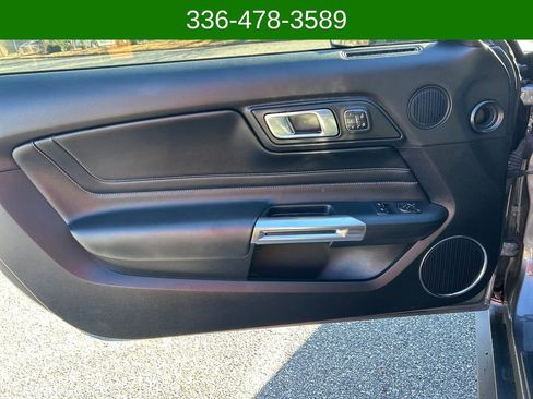 Used 2021 Ford Mustang GT Premium w/ GT Performance Package image 9