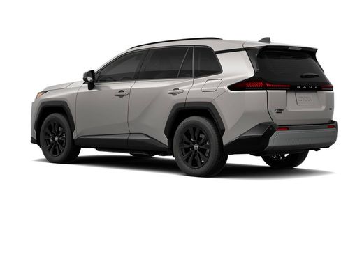 New 2026 Toyota RAV4 SE AWD/4WD image 6