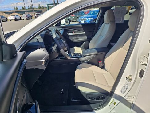 Certified 2023 MAZDA CX-30 AWD 2.5 S w/ Preferred Package image 20