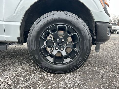 Used 2024 Ford F150 STX w/ Equipment Group 201A FX4 image 20