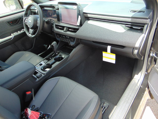 New 2026 Subaru Outback Limited XT AWD/4WD image 26