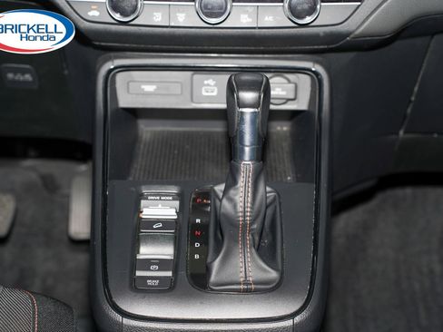 Certified 2024 Honda CR-V Sport image 26