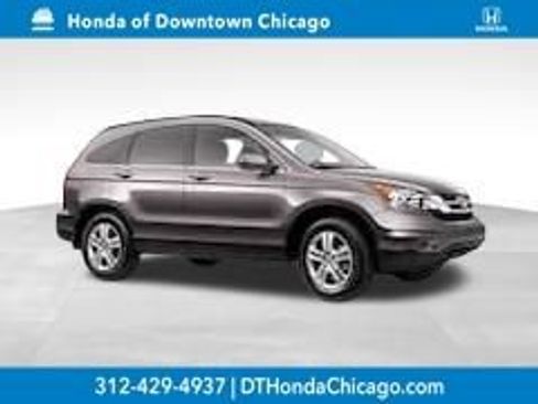 Used 2011 Honda CR-V SE image 1