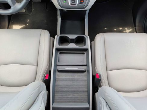 Used 2019 Honda Odyssey EX-L image 22