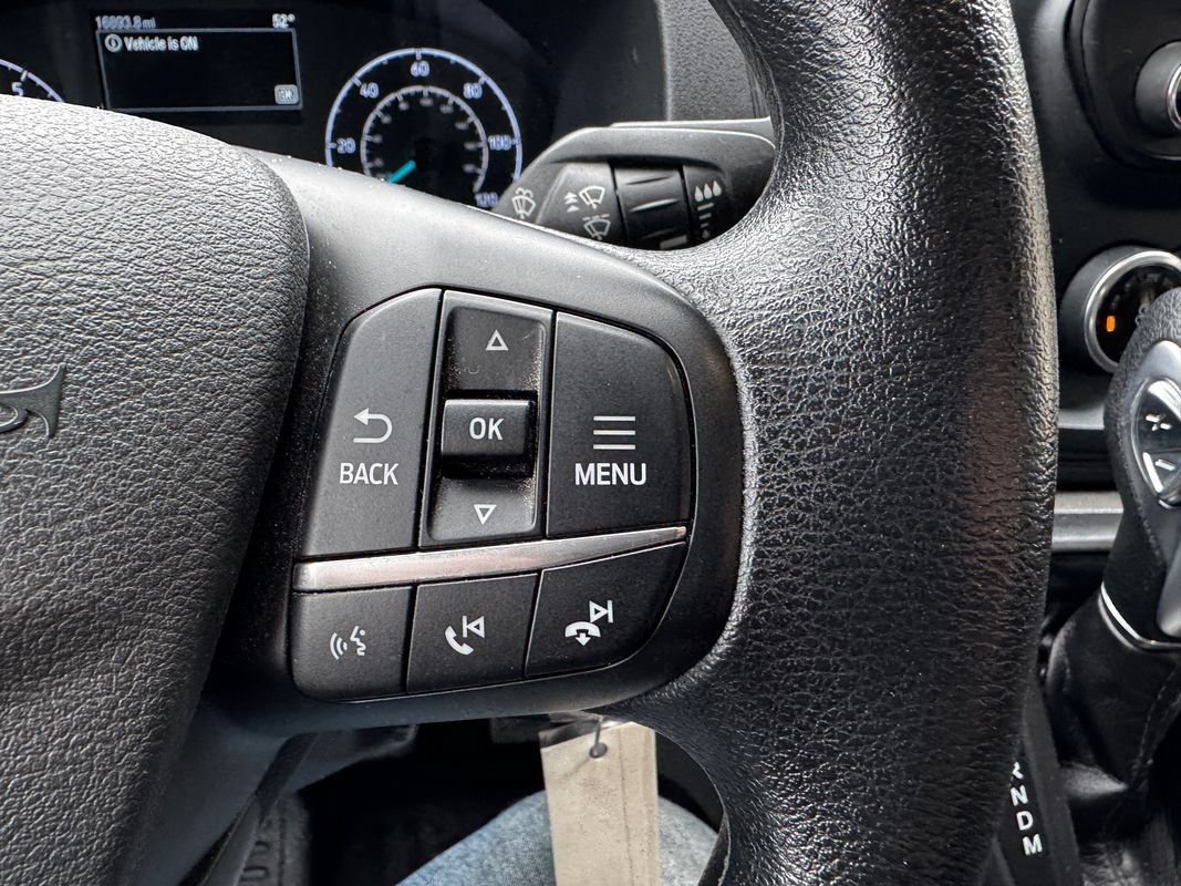 Used 2024 Ford Transit 250 Low Roof AWD w/ Exterior Upgrade Package image 15
