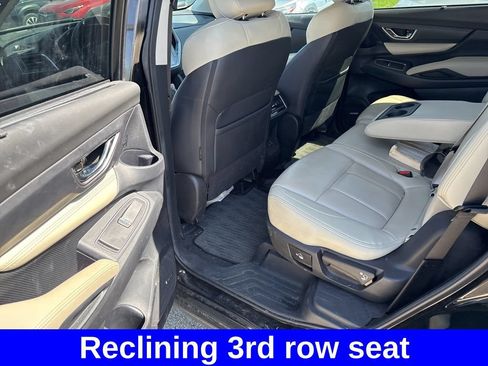 Certified 2023 Subaru Ascent Limited w/ Technology Package AWD/4WD image 32
