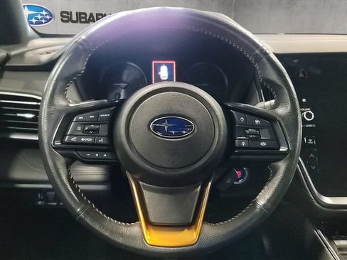 Used 2024 Subaru Outback Wilderness AWD/4WD image 25