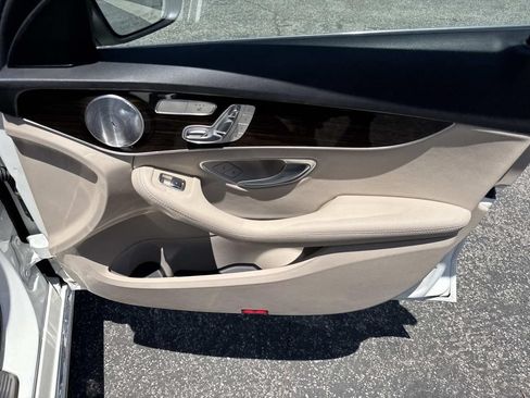 Used 2021 Mercedes-Benz C 300 4MATIC Sedan w/ Premium Package image 25
