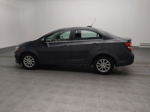 Used 2019 Chevrolet Sonic LT image 3