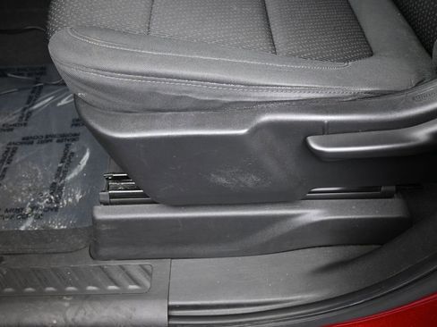 Used 2021 Chevrolet Silverado 1500 Custom image 15