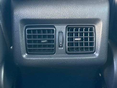 Used 2021 Toyota Camry XSE w/ Navigation Package FWD image 16