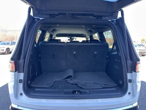Used 2024 Jeep Wagoneer Series III image 20
