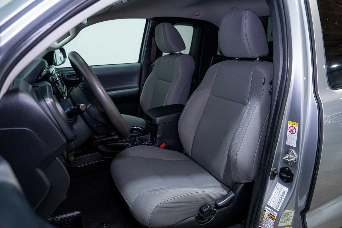 Used 2019 Toyota Tacoma SR RWD image 8