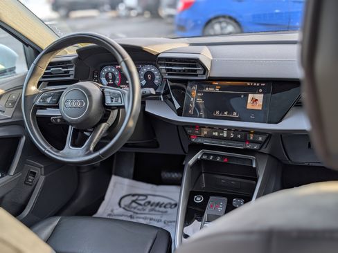 Used 2023 Audi A3 2.0T Premium image 16