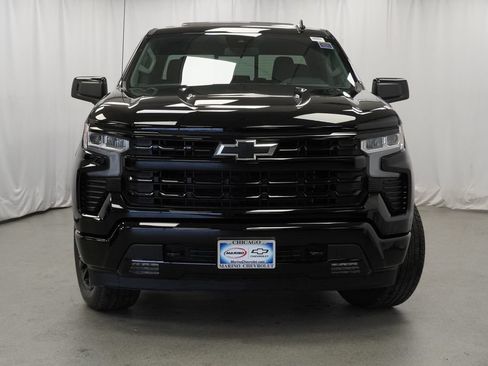 New 2026 Chevrolet Silverado 1500 RST w/ Convenience Package II AWD/4WD image 32
