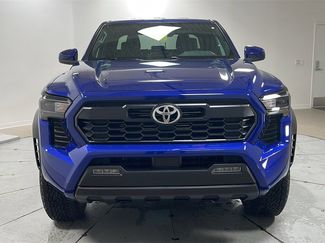 New 2025 Toyota Tacoma TRD Off-Road video 2