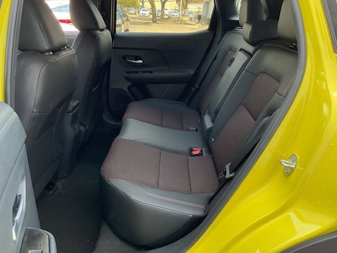 New 2026 Nissan Kicks SR image 14