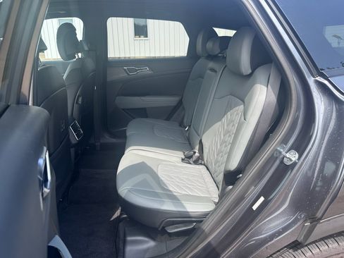 Used 2023 Kia Sportage X-Pro Prestige AWD/4WD image 9