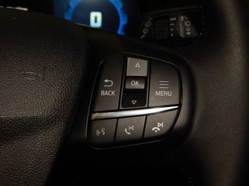 New 2025 Ford Bronco Sport Big Bend w/ Convenience Package image 27