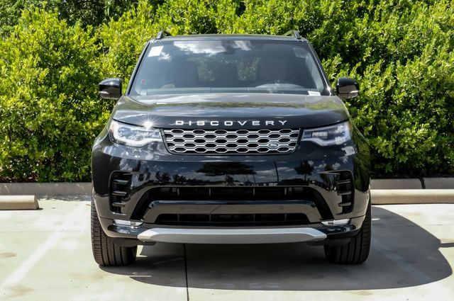 New 2026 Land Rover Discovery Limited Edition AWD/4WD image 6