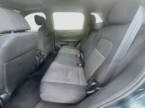 Certified 2024 Honda CR-V Sport image 22