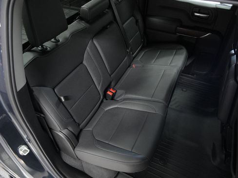 Used 2021 GMC Sierra 1500 SLT image 14