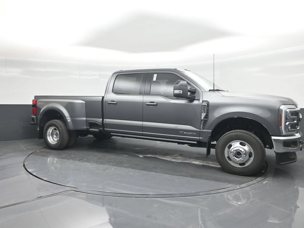 New 2026 Ford F350 Lariat w/ Lariat Ultimate Package AWD/4WD image 11