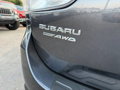 Used 2019 Subaru Forester w/ Alloy Wheel Package AWD/4WD image 27