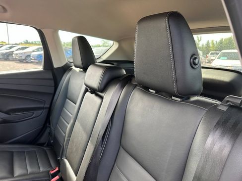 Used 2015 Ford Escape Titanium w/ Equipment Group 301A AWD/4WD image 24