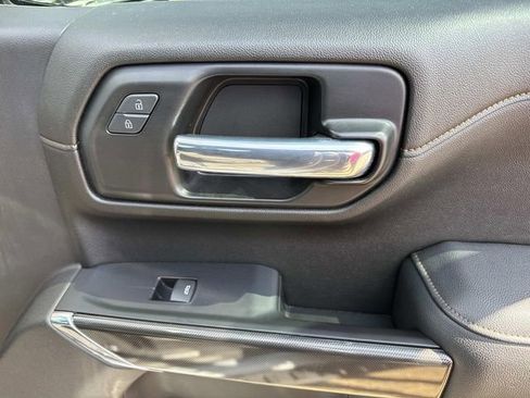 Used 2021 GMC Sierra 1500 AT4 w/ AT4 Preferred Package image 18