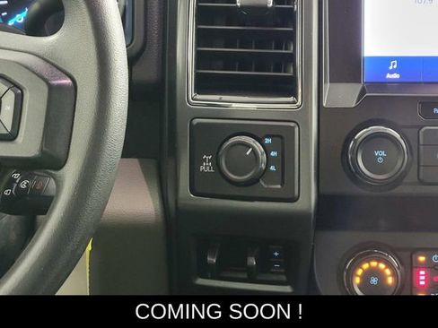 Certified 2022 Ford F250 XLT w/ XLT Premium Package image 24