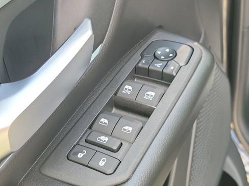 New 2027 RAM 1500 Big Horn w/ Night Edition AWD/4WD image 15